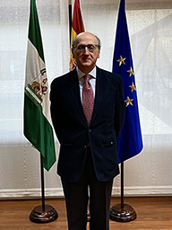 José Manuel Delgado Utrera