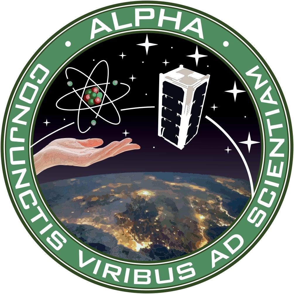 Misión Alpha