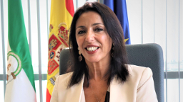 Marta Bosquet Aznar -Presidencia IFAPA-