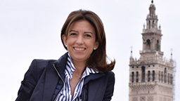 Olga Carrión Mancebo (IAM)