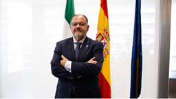 Librado Carrasco solapa