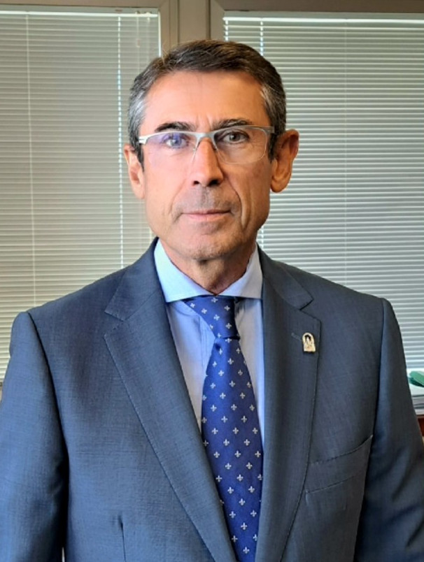 Fernando Fernández Tapia-Ruano