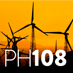 Portada. Revista PH 108 (Febrero 2023) 