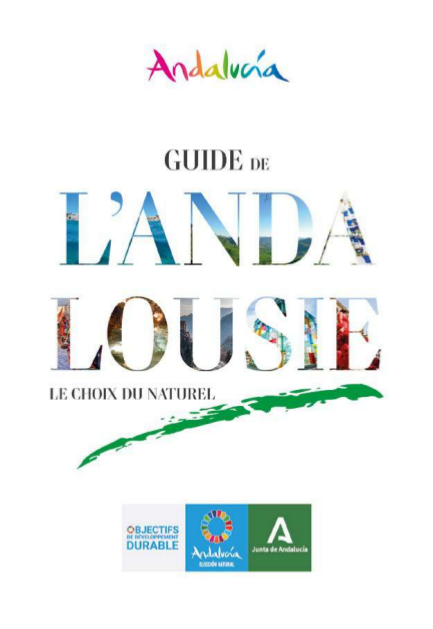 Portada edición 2022 en francés