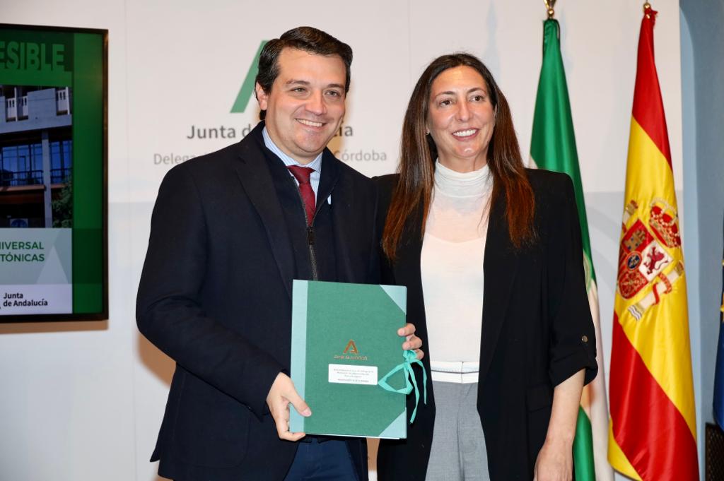 Alcalde de Córdoba y Loles López
