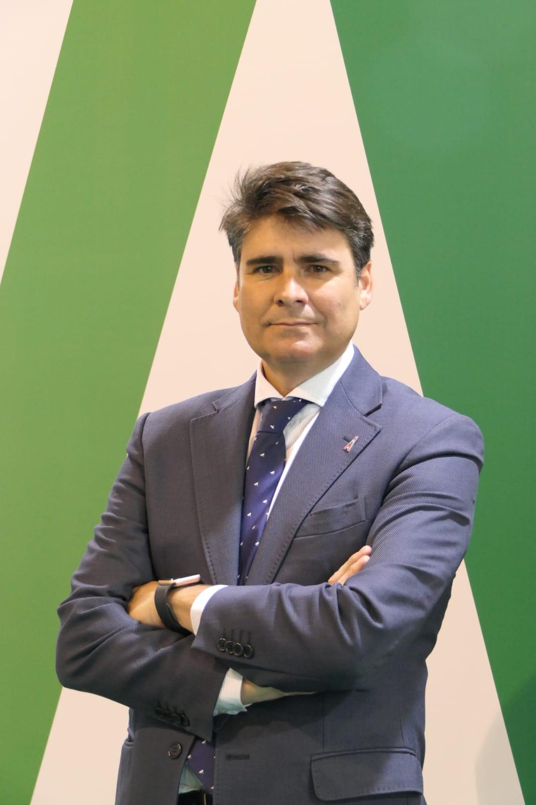Daniel Escacena
