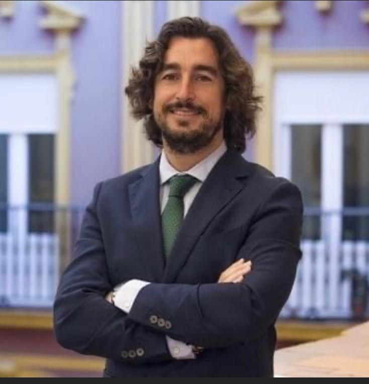 Francisco Javier González Navarro, nuevo director general de Fomento