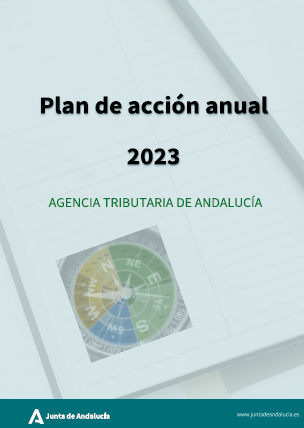 Plan de acción anual 2023 (ATRIAN)