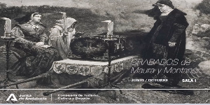 Exposición de Grabados de Bartolomé Maura y Montaner en el M...