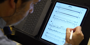 Curso de Análisis Musical y Composición de la Cátedra Manuel...