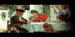 El Flamenco, Patrimonio Cultural Inmaterial de la Humanidad