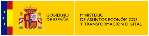 Ministerio de Asuntos Económicos y Transformación Digital