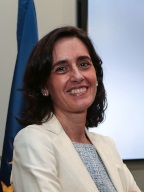 Susana Cayuelas Porras, Directora General de AVRA