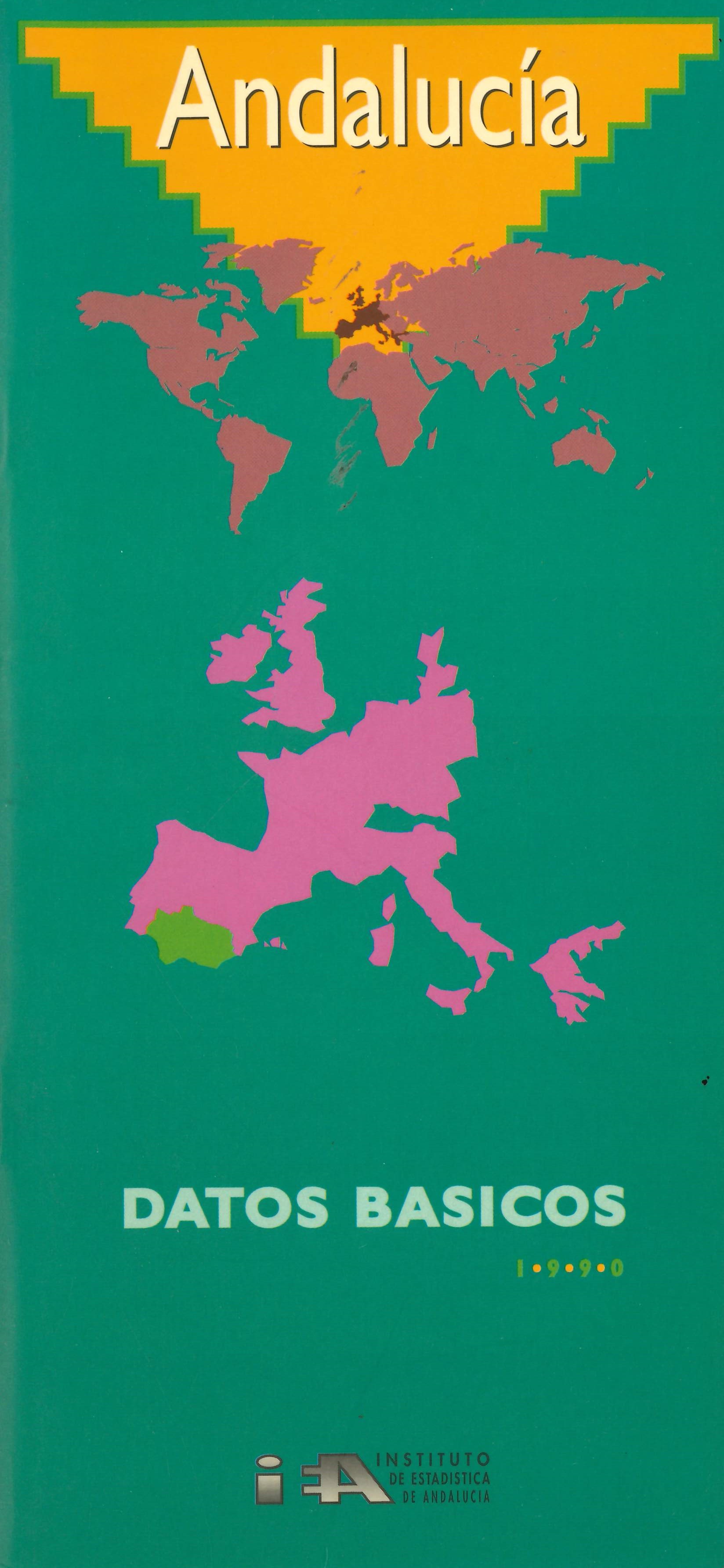 Andalucía_datos_básicos_1990