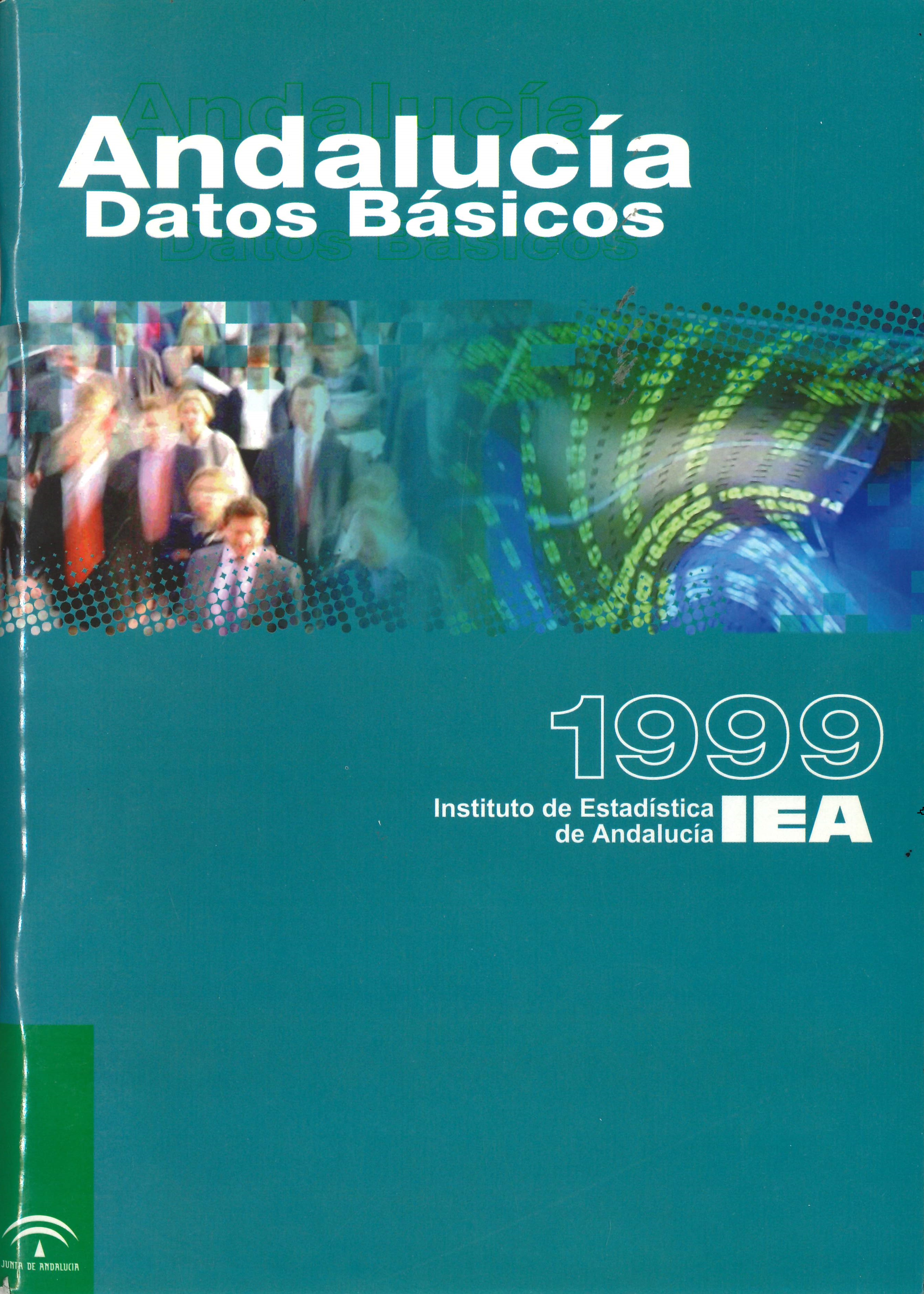 Andalucía_datos_básicos_1999
