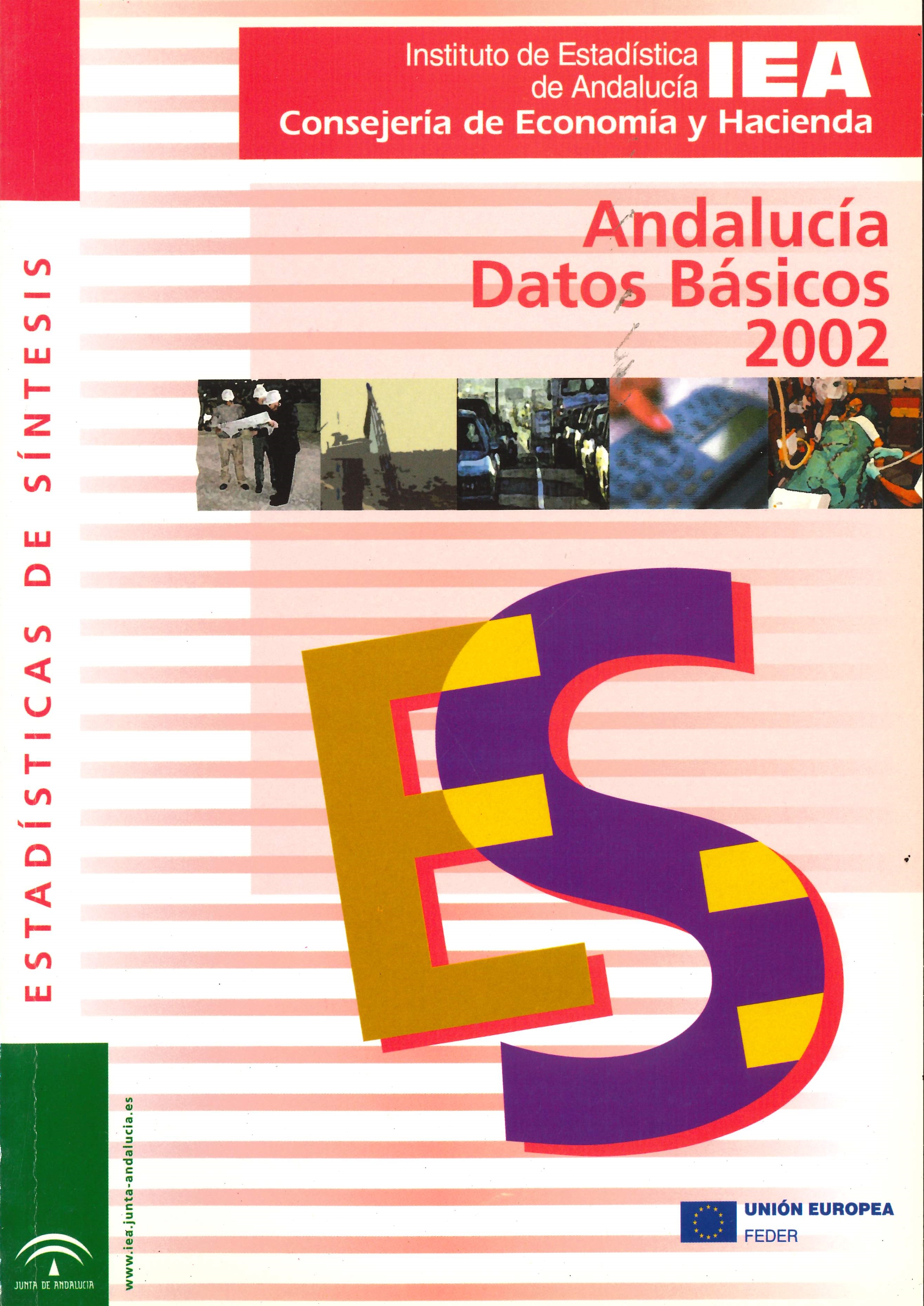 Andalucía_datos_básicos_2002