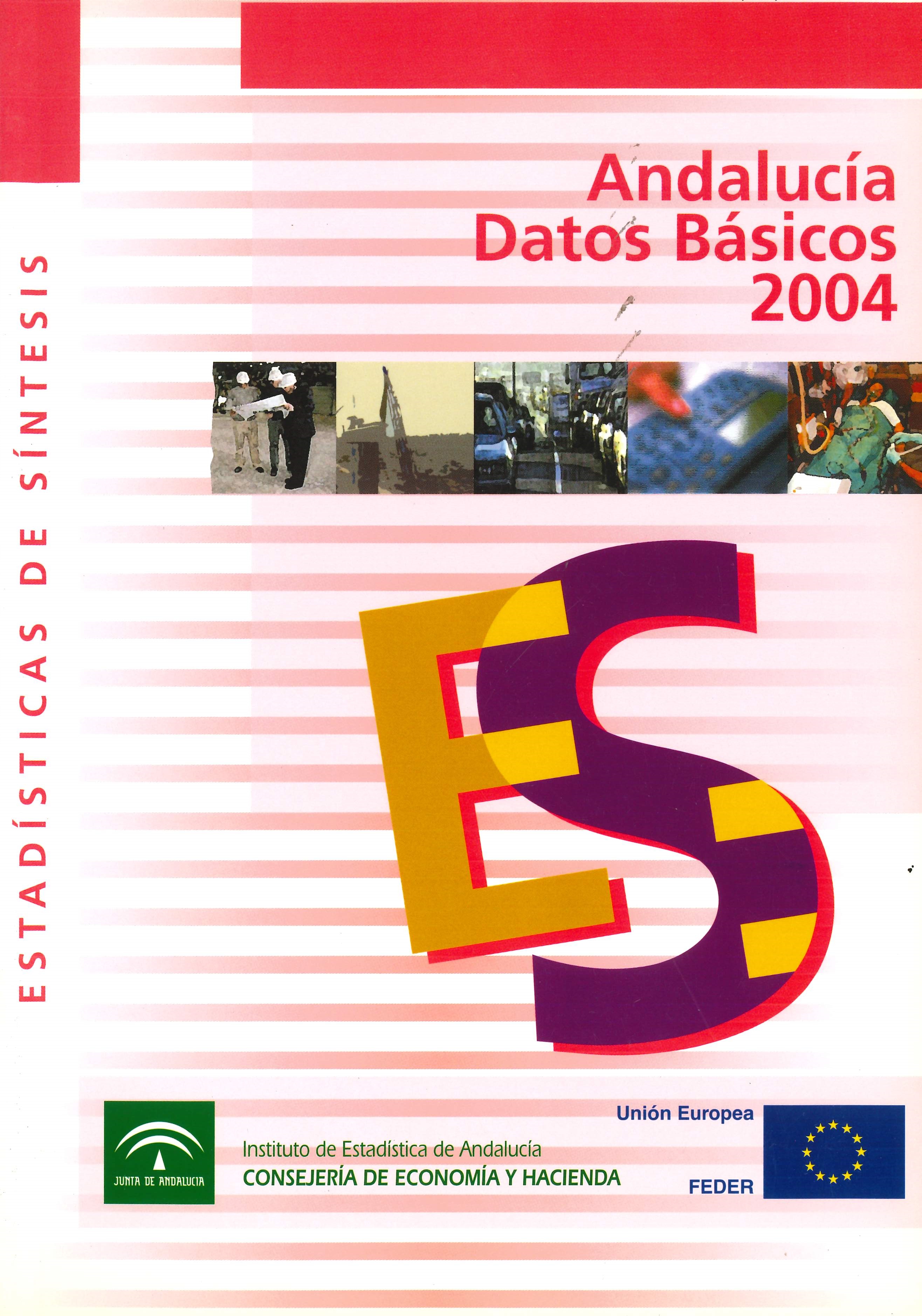 Andalucía_datos_básicos_2004