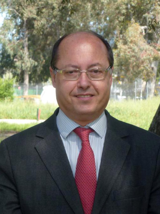 Antonio José Cubero Atienza