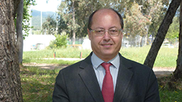 Antonio José Cubero Atienza