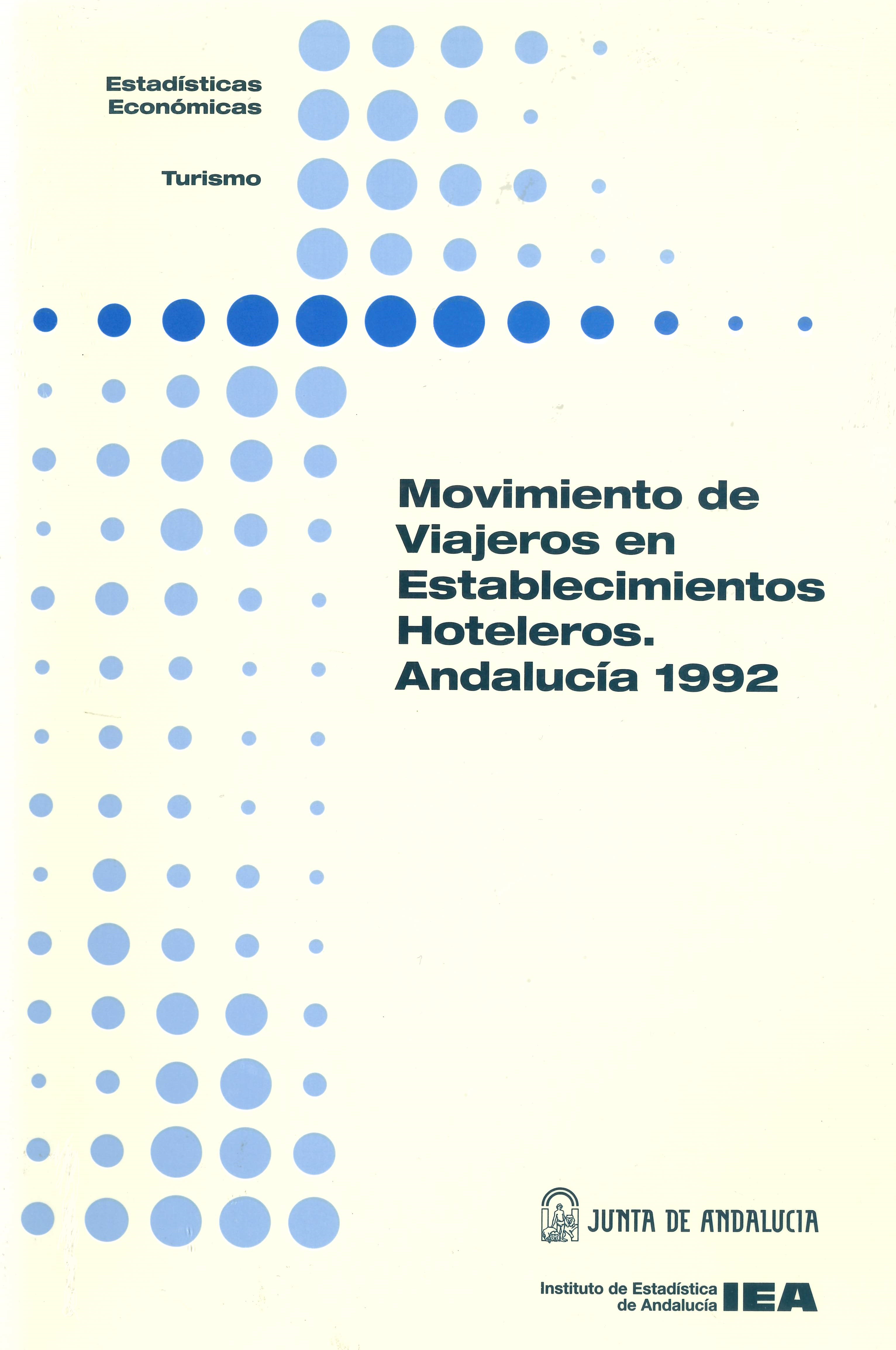 Movimiento_viajeros_establecimientos_hoteleros_Andalucía_1992