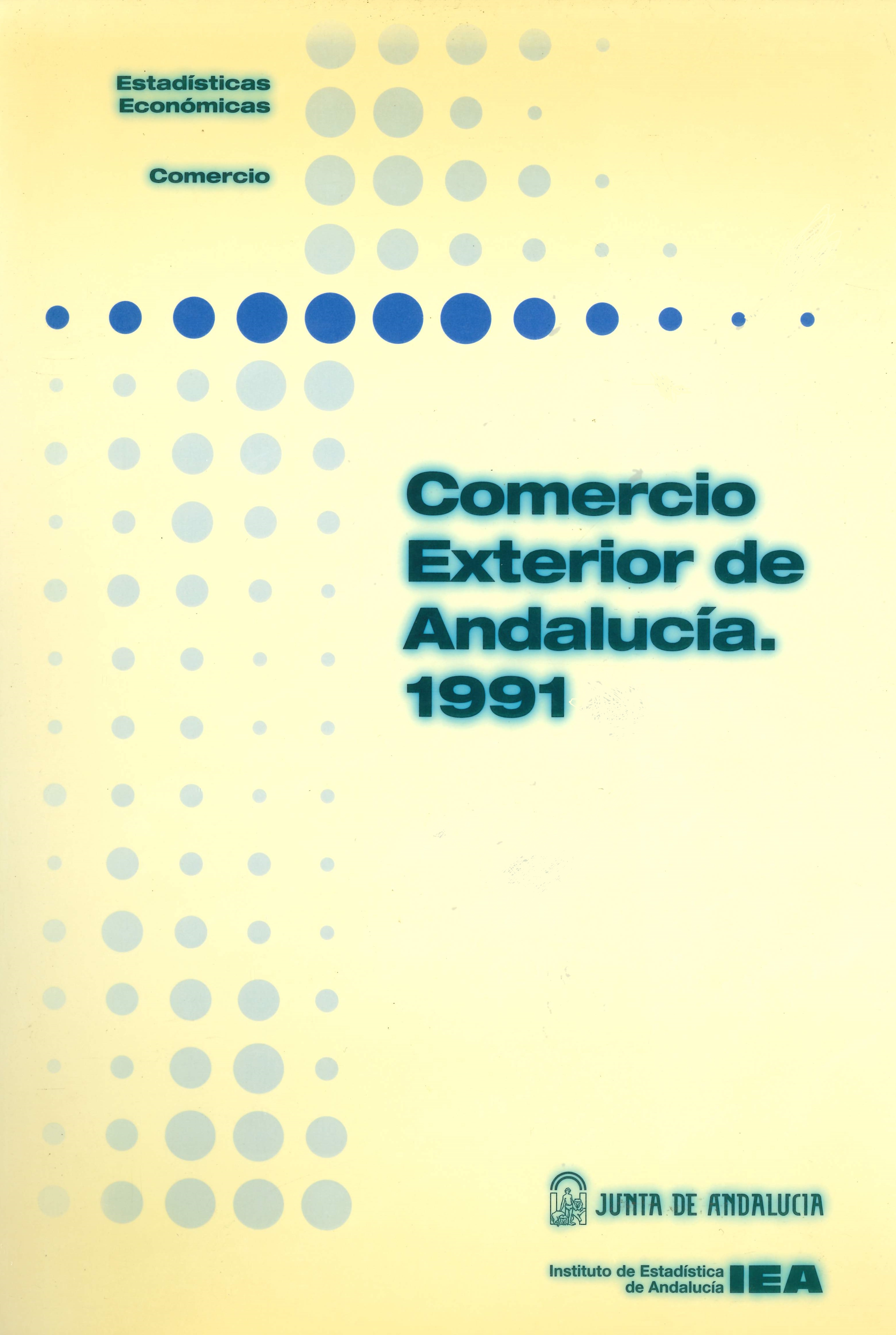 Comercio_exterior_Andalucía_1991