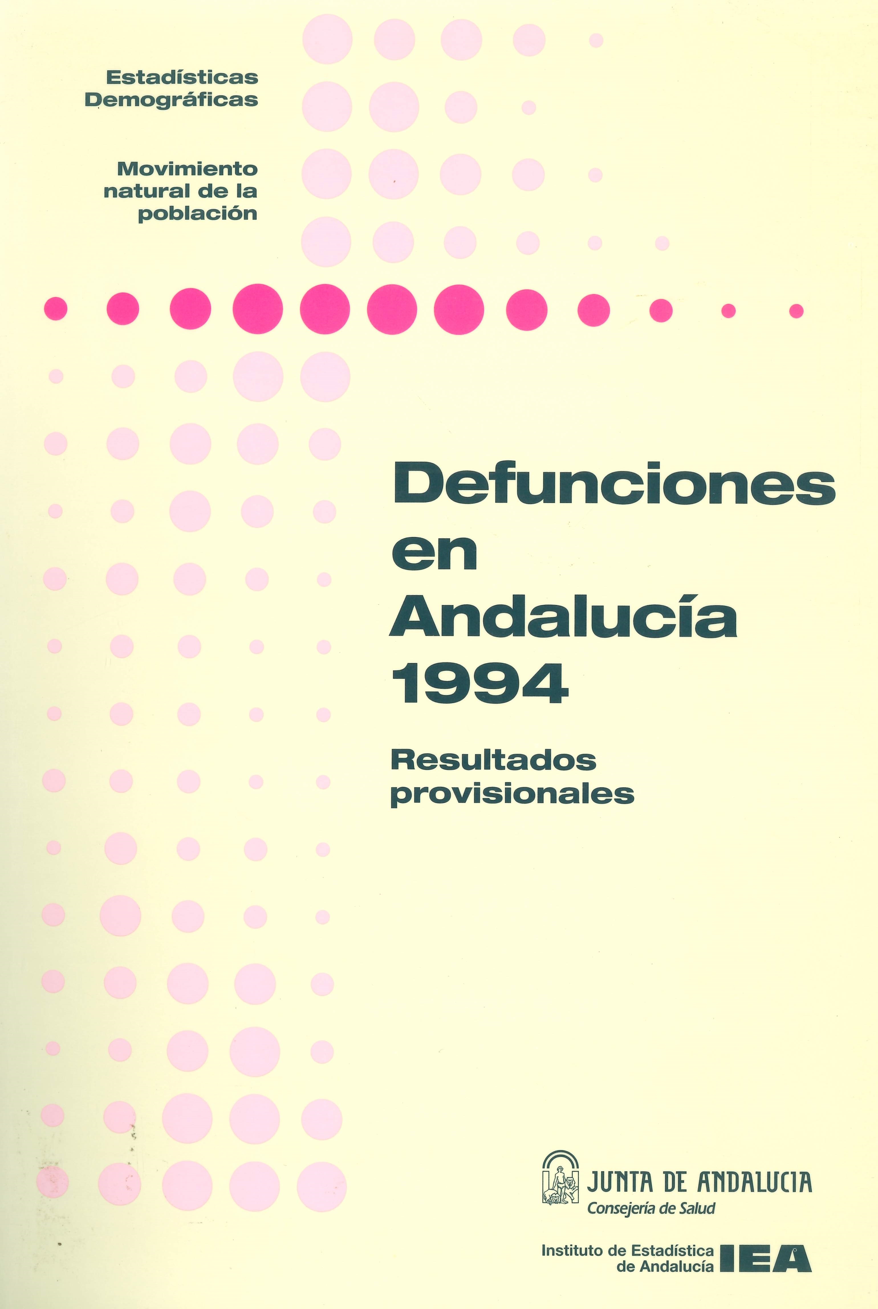 Defunciones_Andalucía_1994_resultados_provisionales
