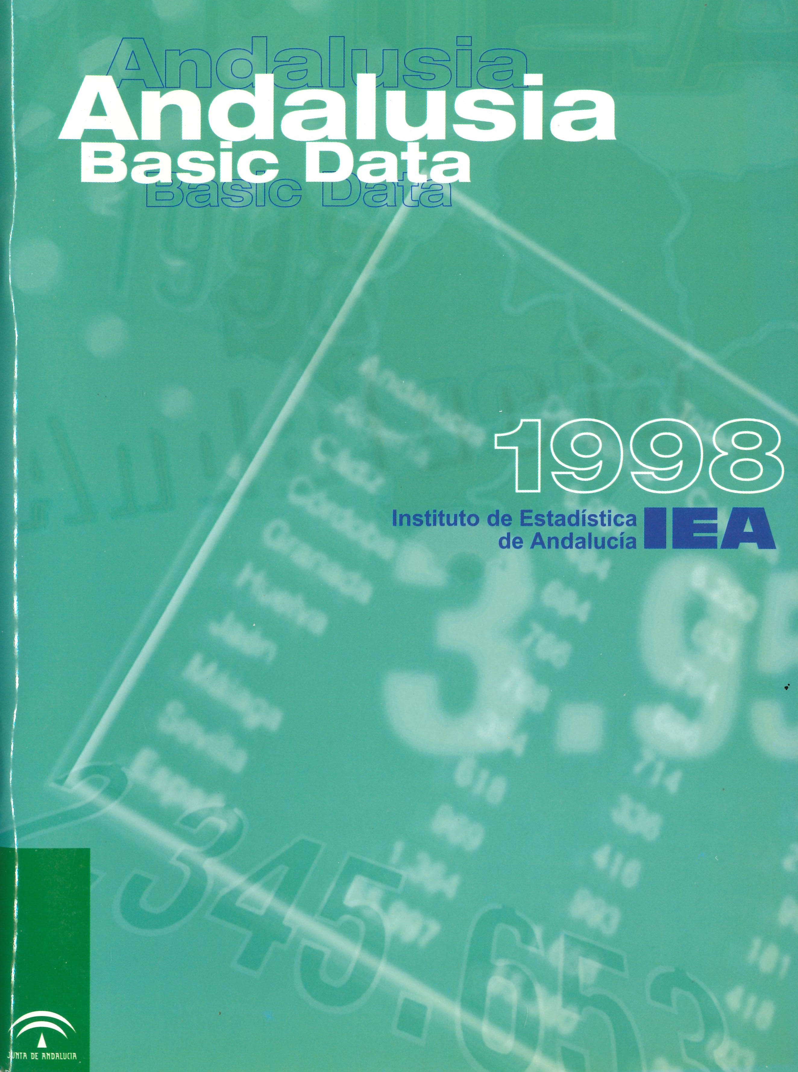 Andalusia_basic_data_1998