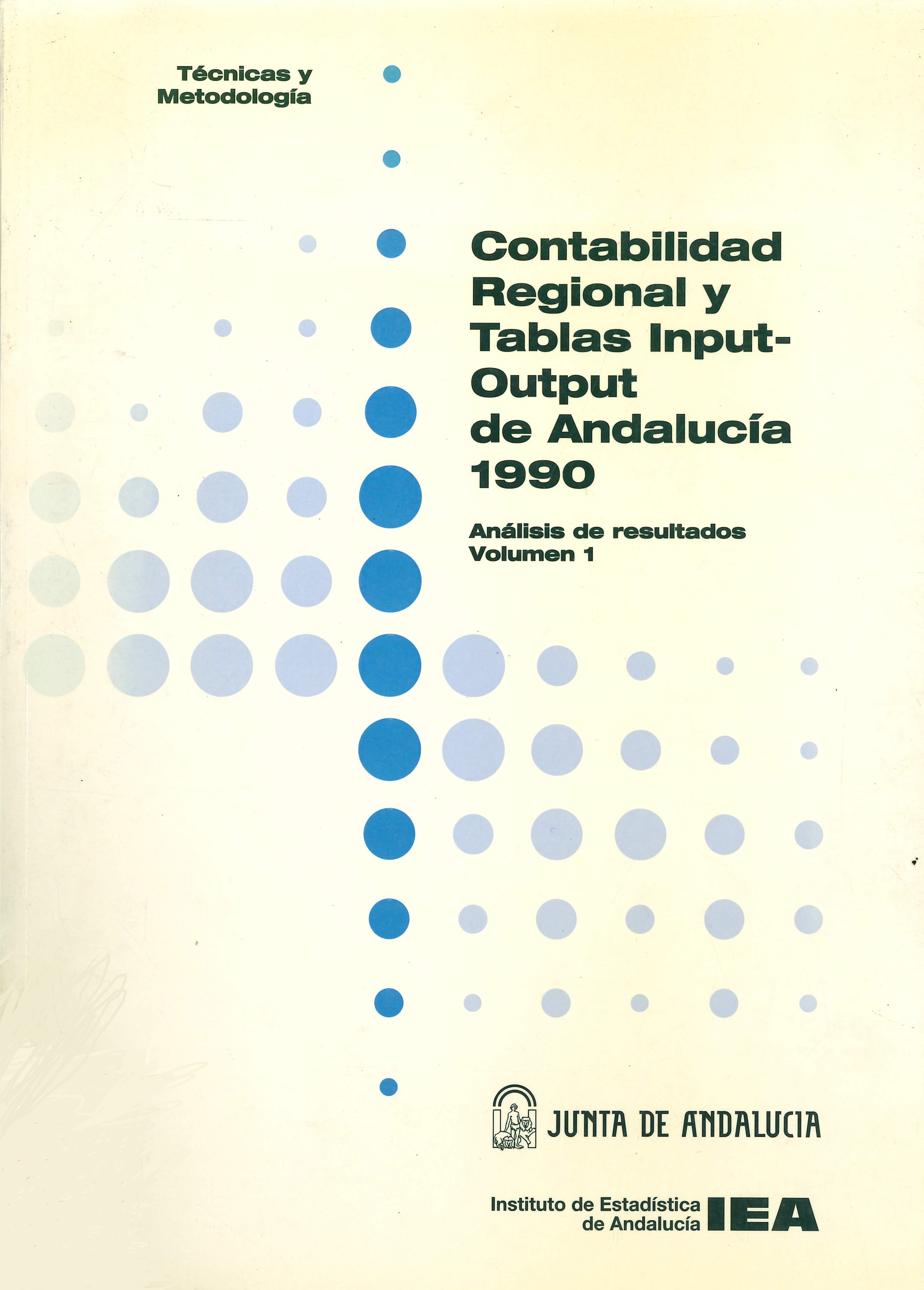 Contabilidad_regional_tablas_imput-output_Andalucía_1990_análisis_resultados