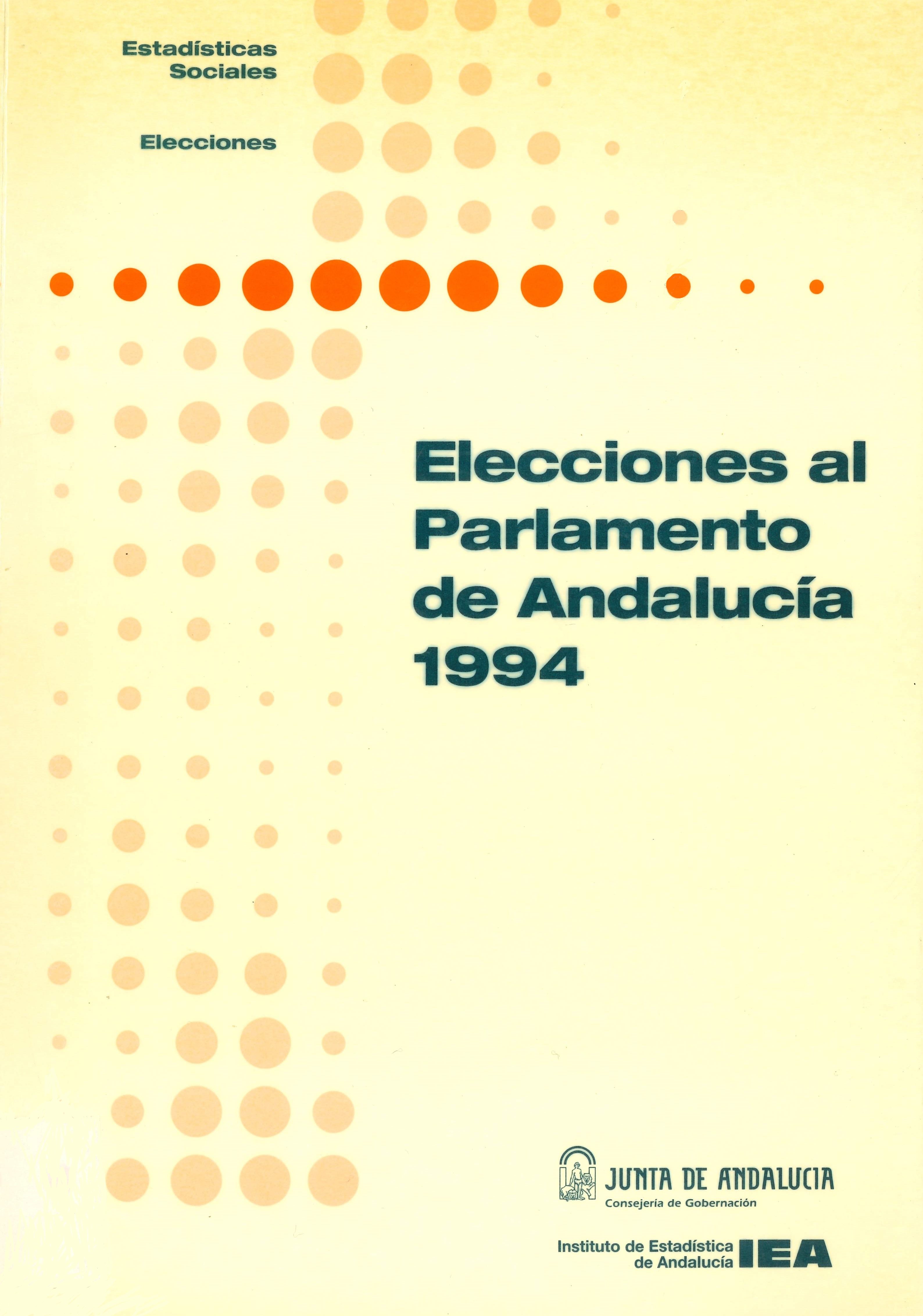 Elecciones_Parlamento_Andalucía_1994