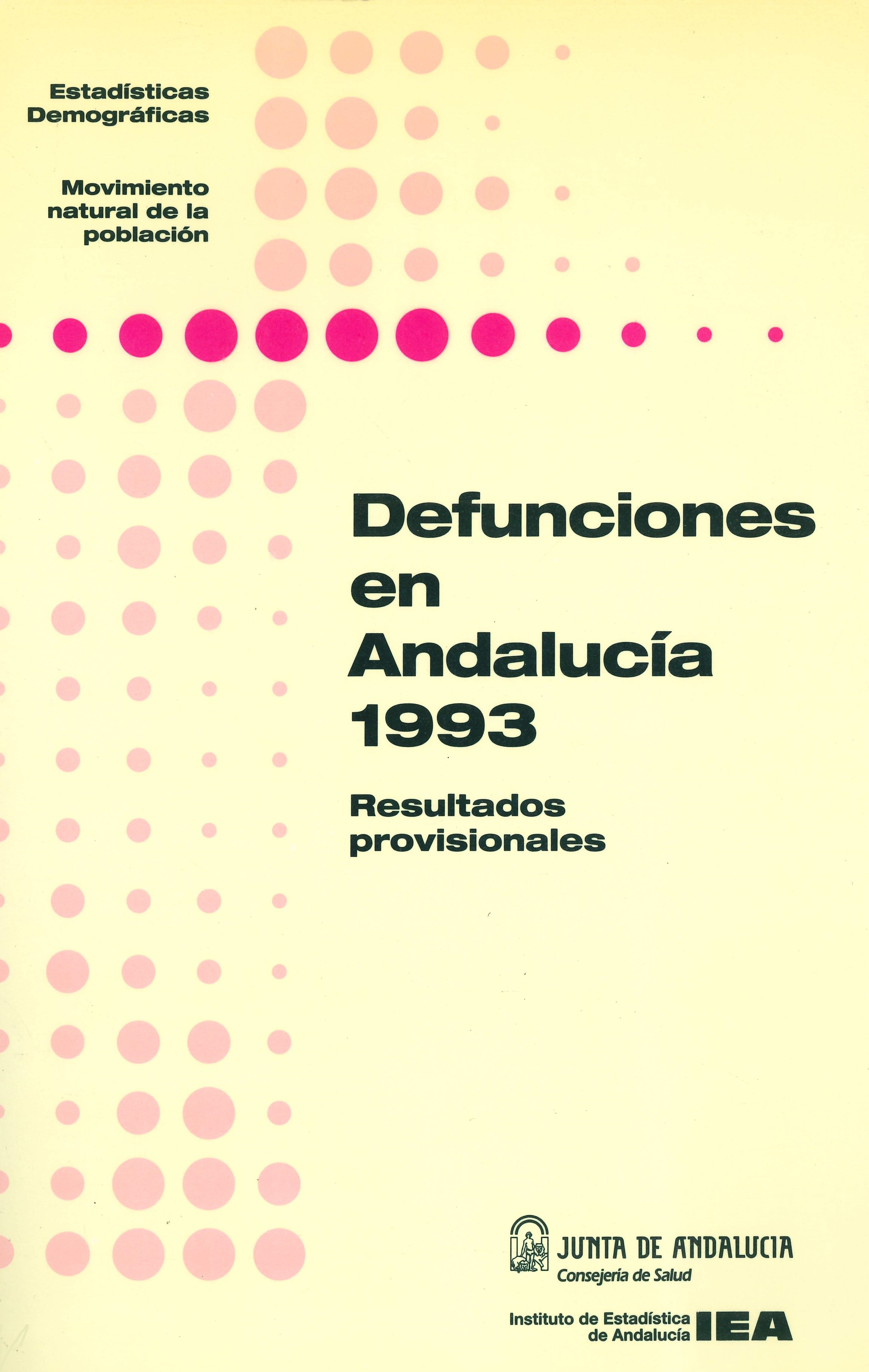 Defunciones_Andalucía_1993_resultados_provisionales