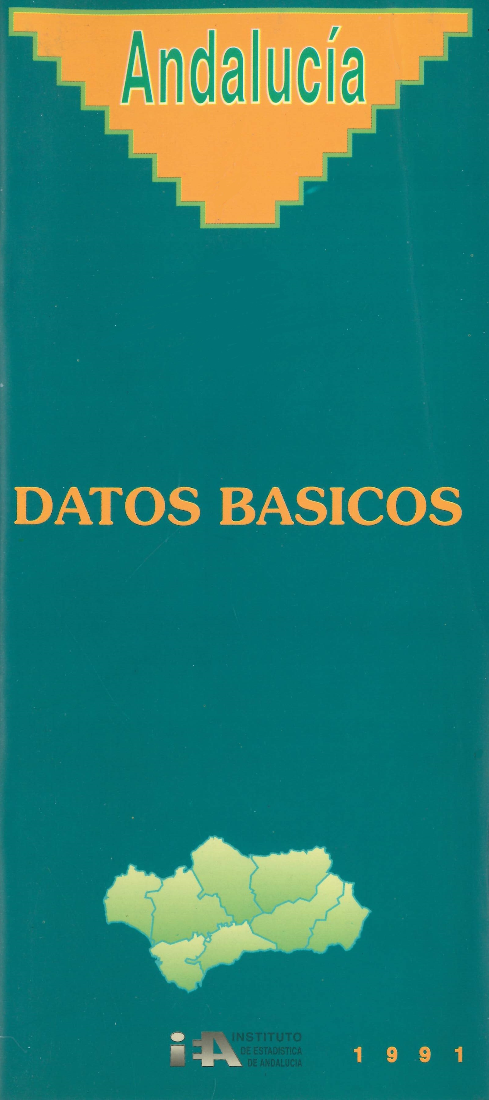 Andalucía_datos_básicos_1991