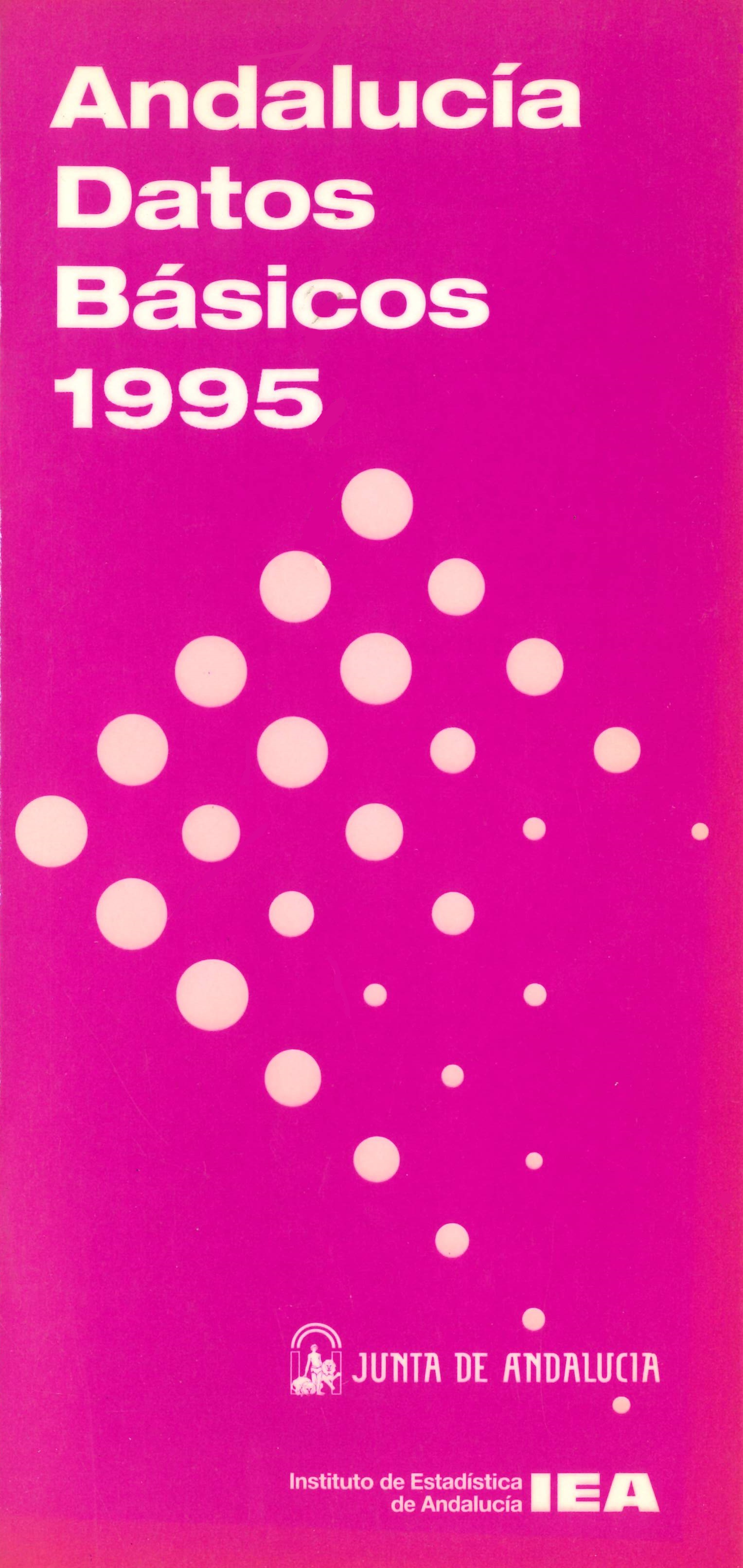 Andalucía_datos_básicos_1995