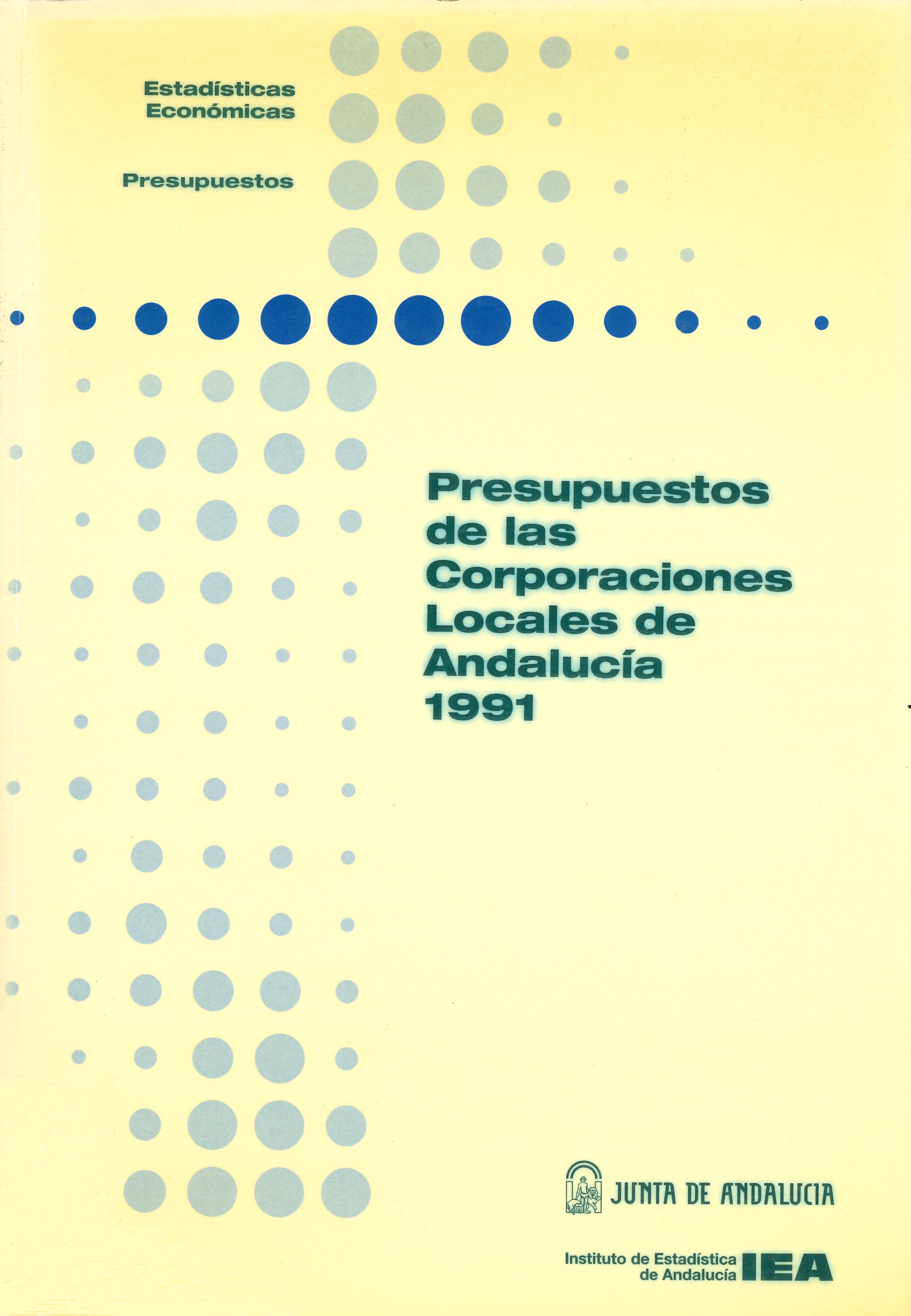 Presupuestos_corporaciones_locales_Andalucía_1991