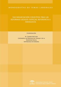 Monografía de Temas Laborales