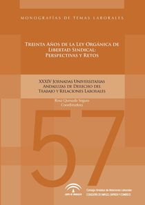 Monografía de Temas Laborales nº 57
