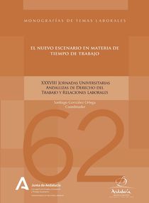 Monografía de Temas Laborales, nº 62. (segunda parte)