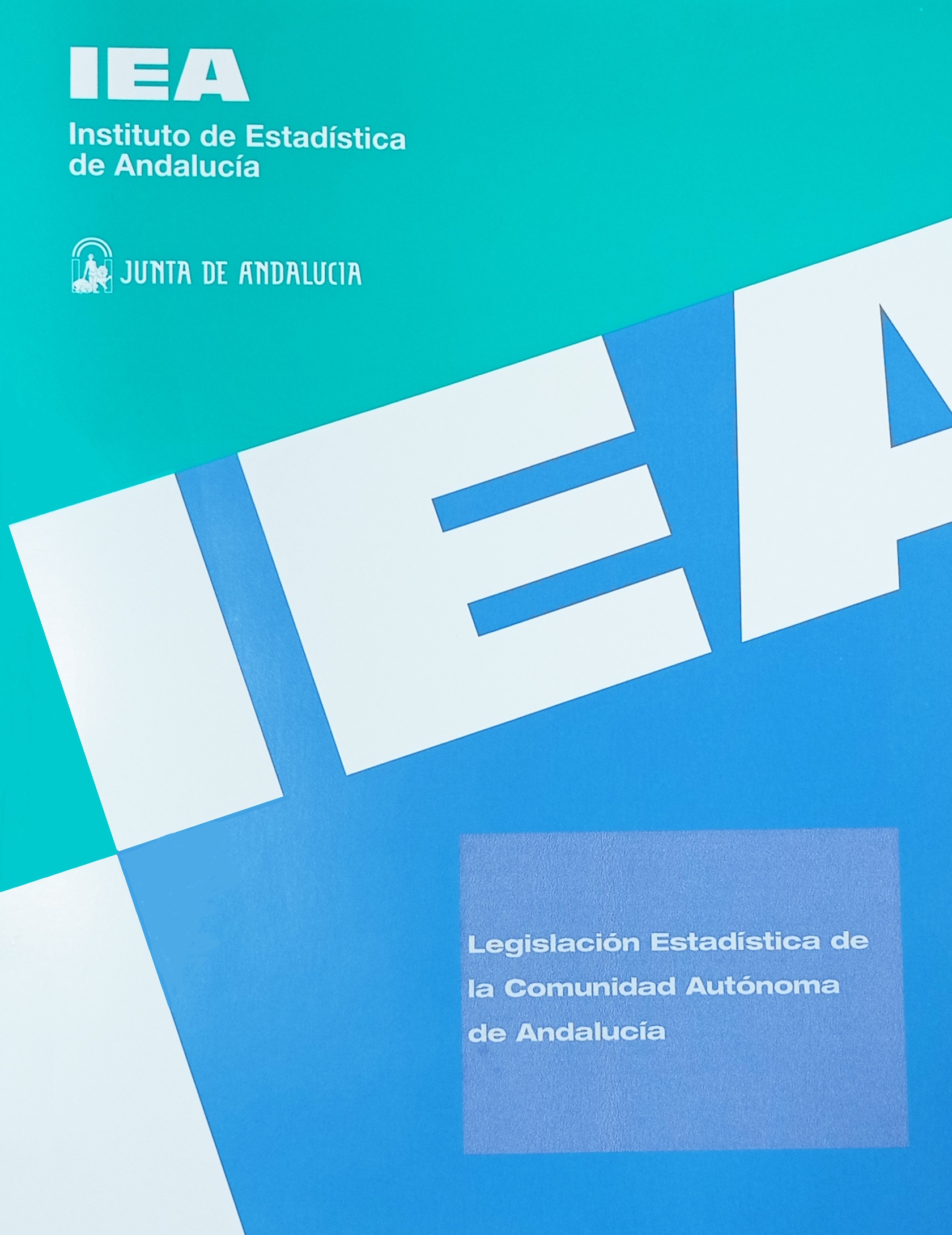 Legislación_estadística_Comunidad_Autónoma_Andalucía