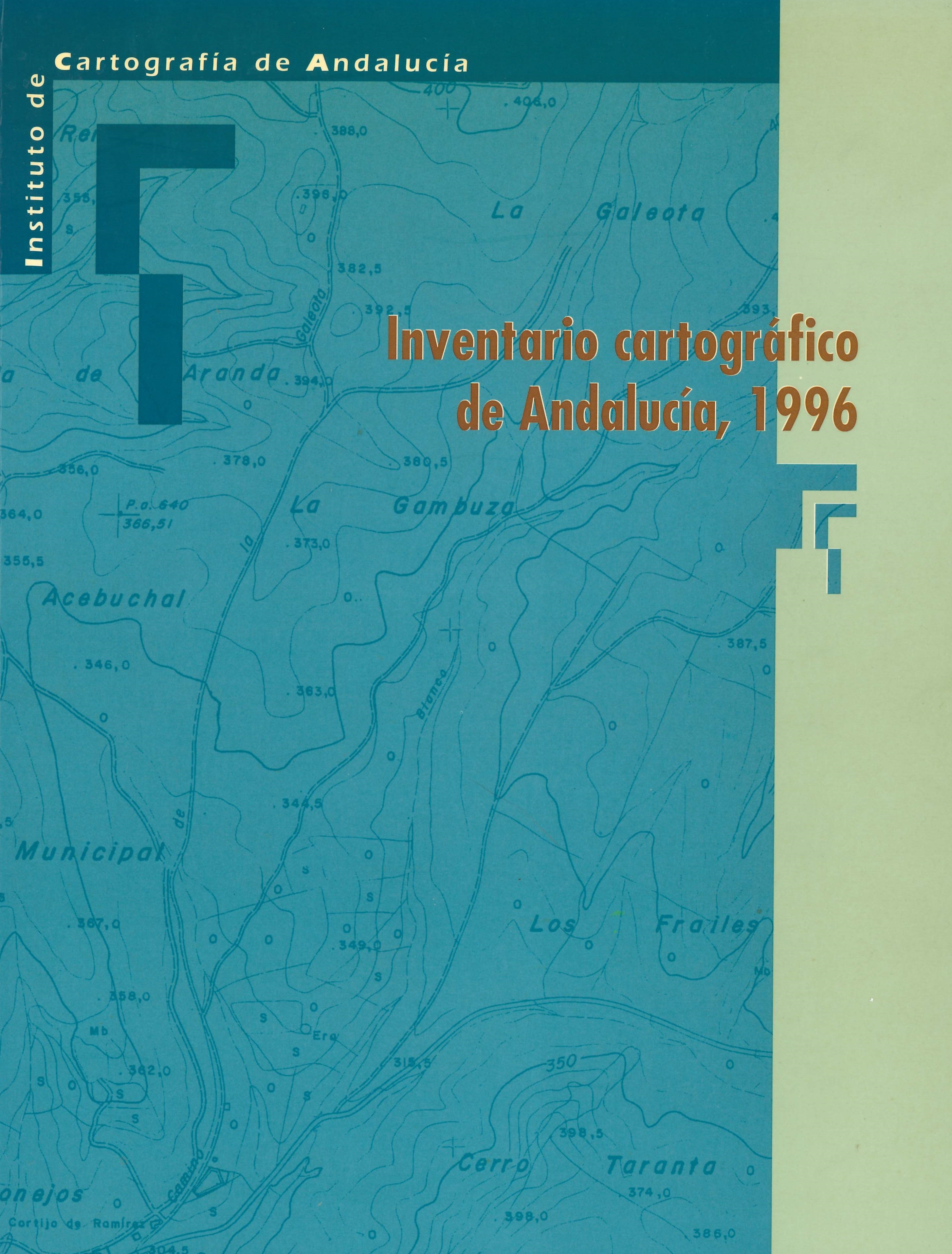 Inventario_cartográfico_Andalucía_1996