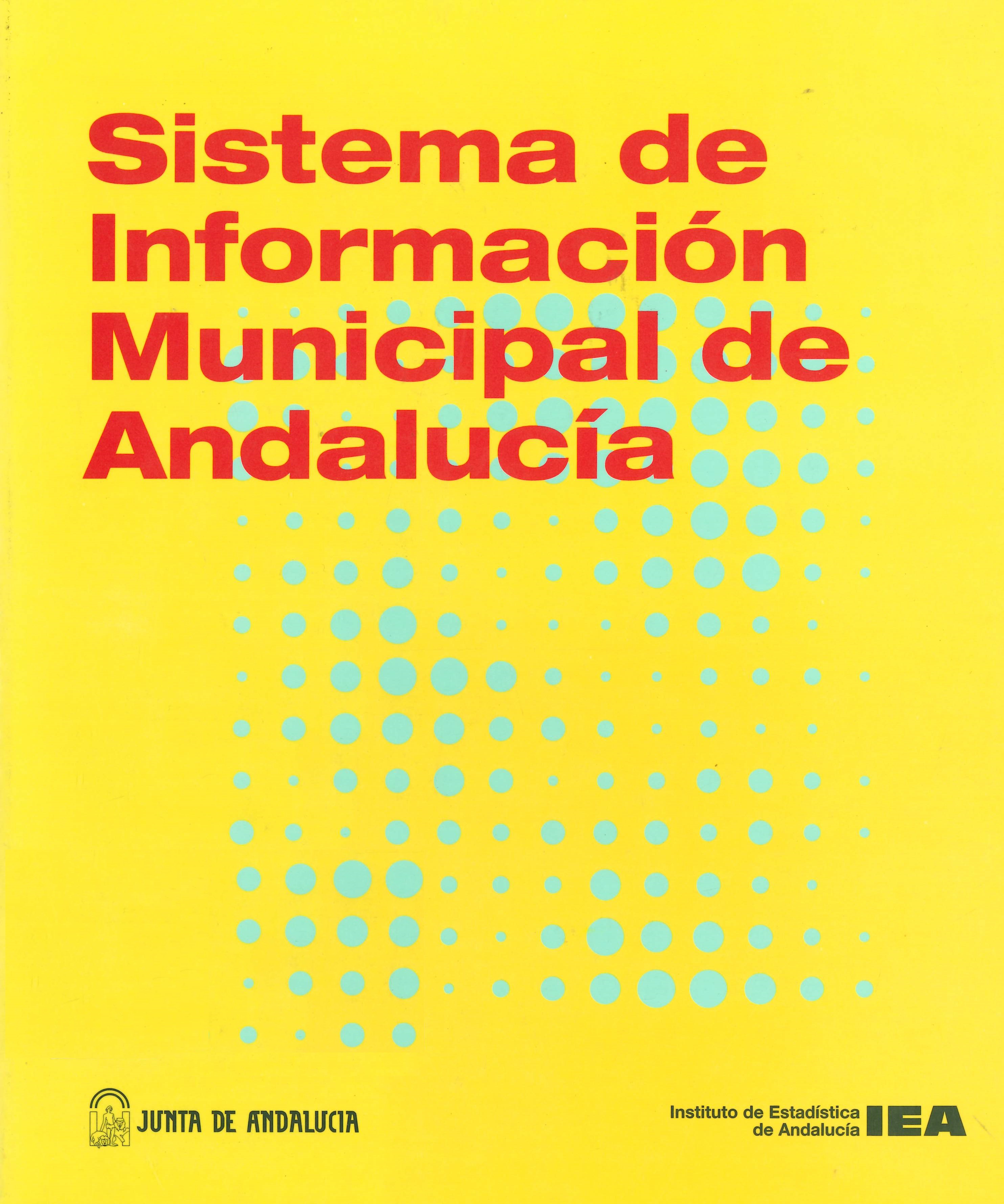 Sistema_información_municipal_Andalucía_1995
