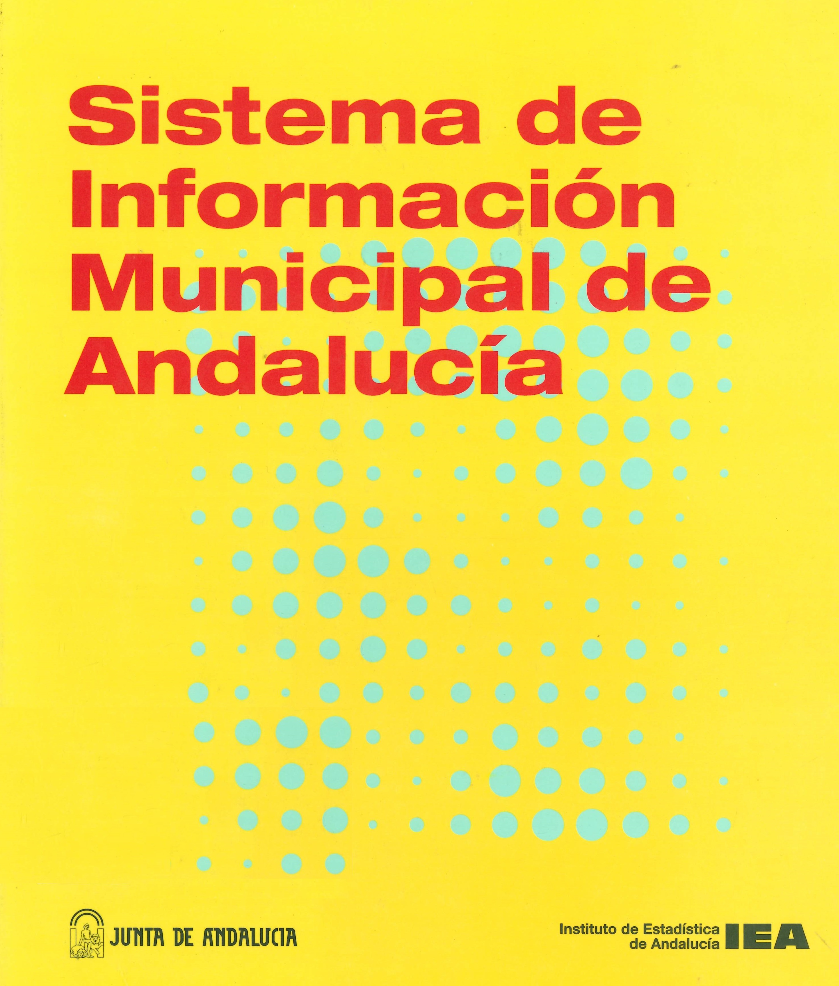Sistema_Información_Municipal_Andalucía_1996