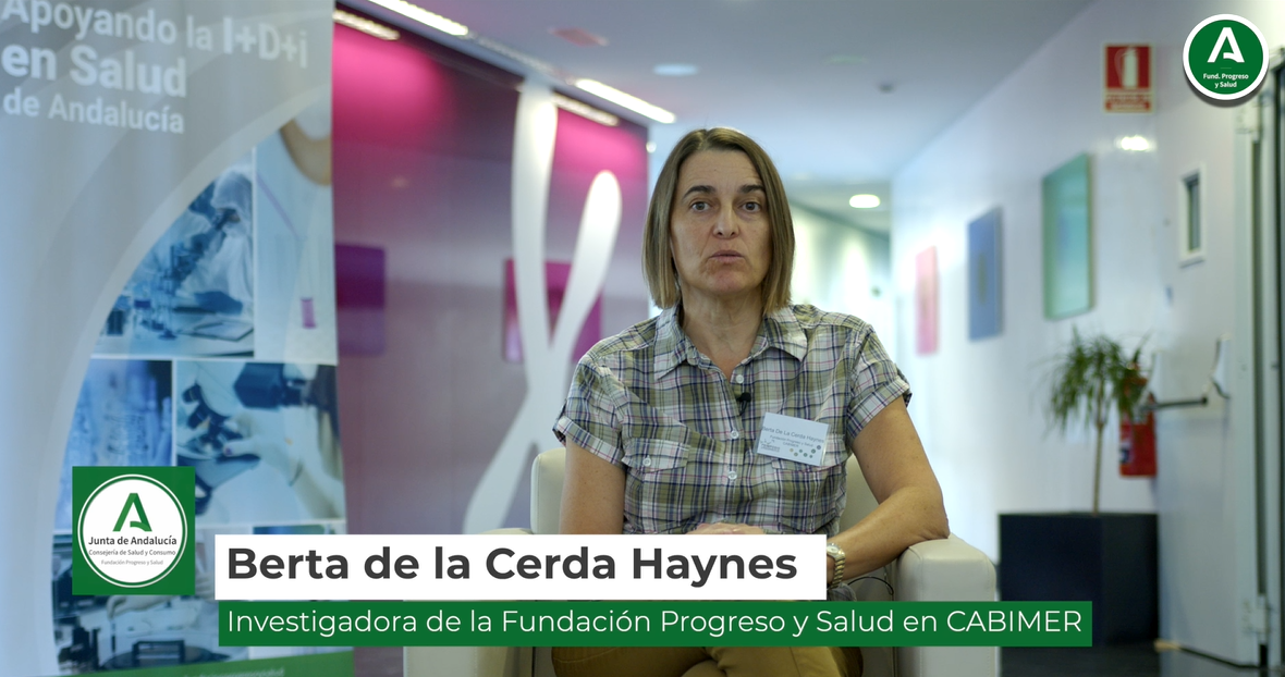 Berta de la Cerda Haynes | Día Internacional de la Mujer y l...