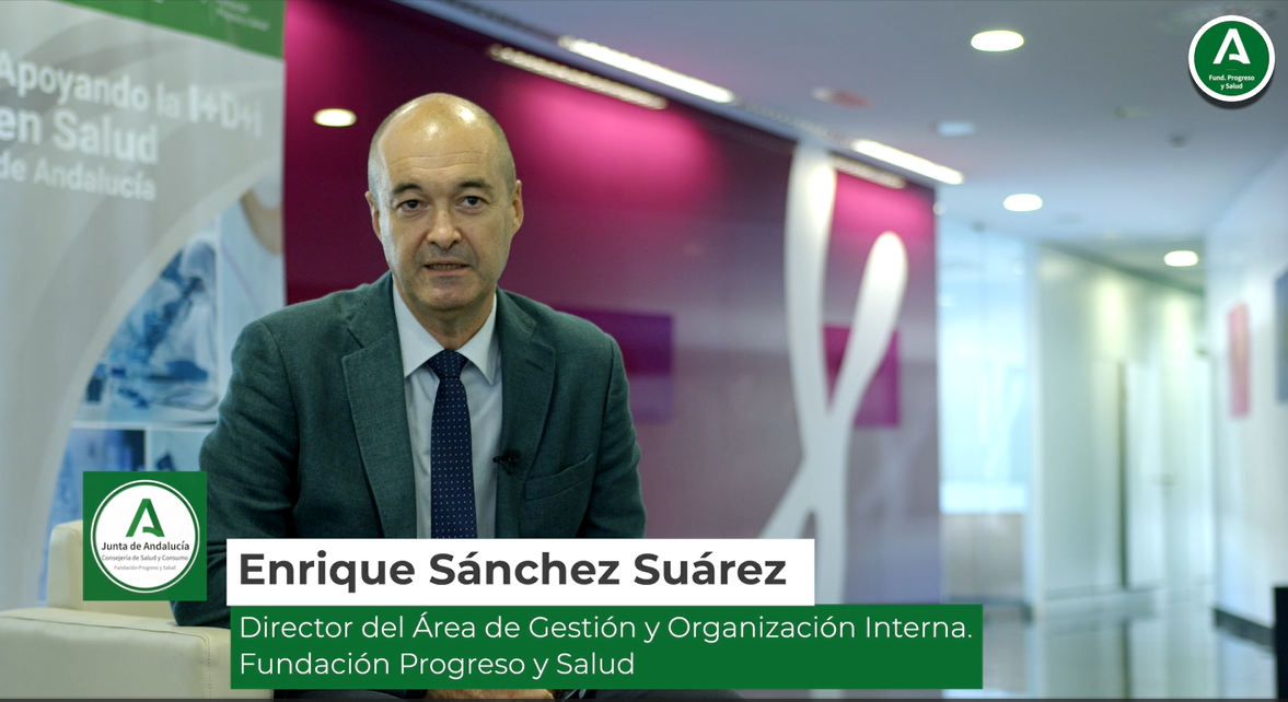 Enrique Sánchez Suárez | Unidad de Gestión y Organización...