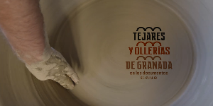 Exposición Tejares y Ollerías en los documentos ss. XVI-XX d...