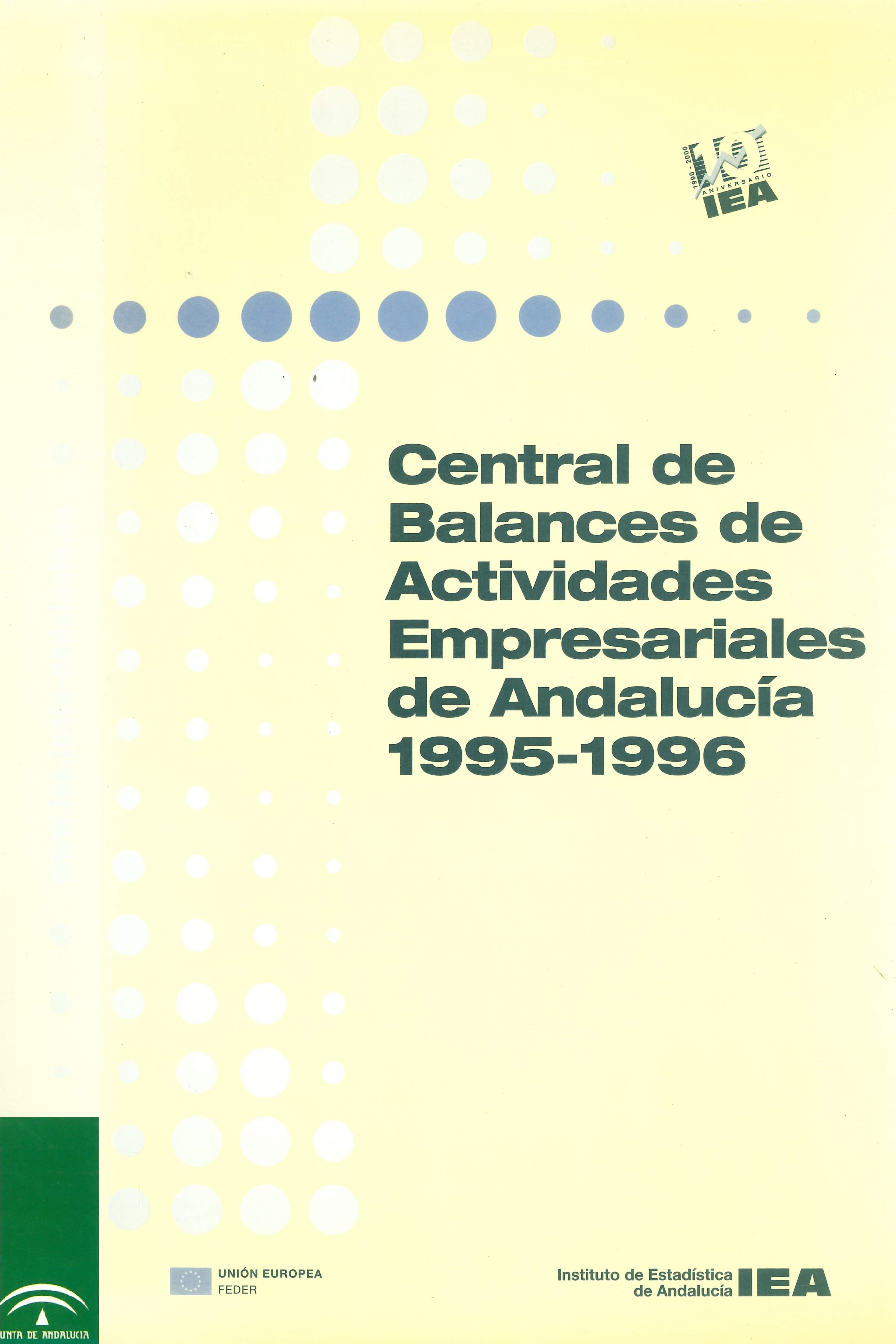 Central_balances_actividades_empresariales_Andalucía_1995_1996