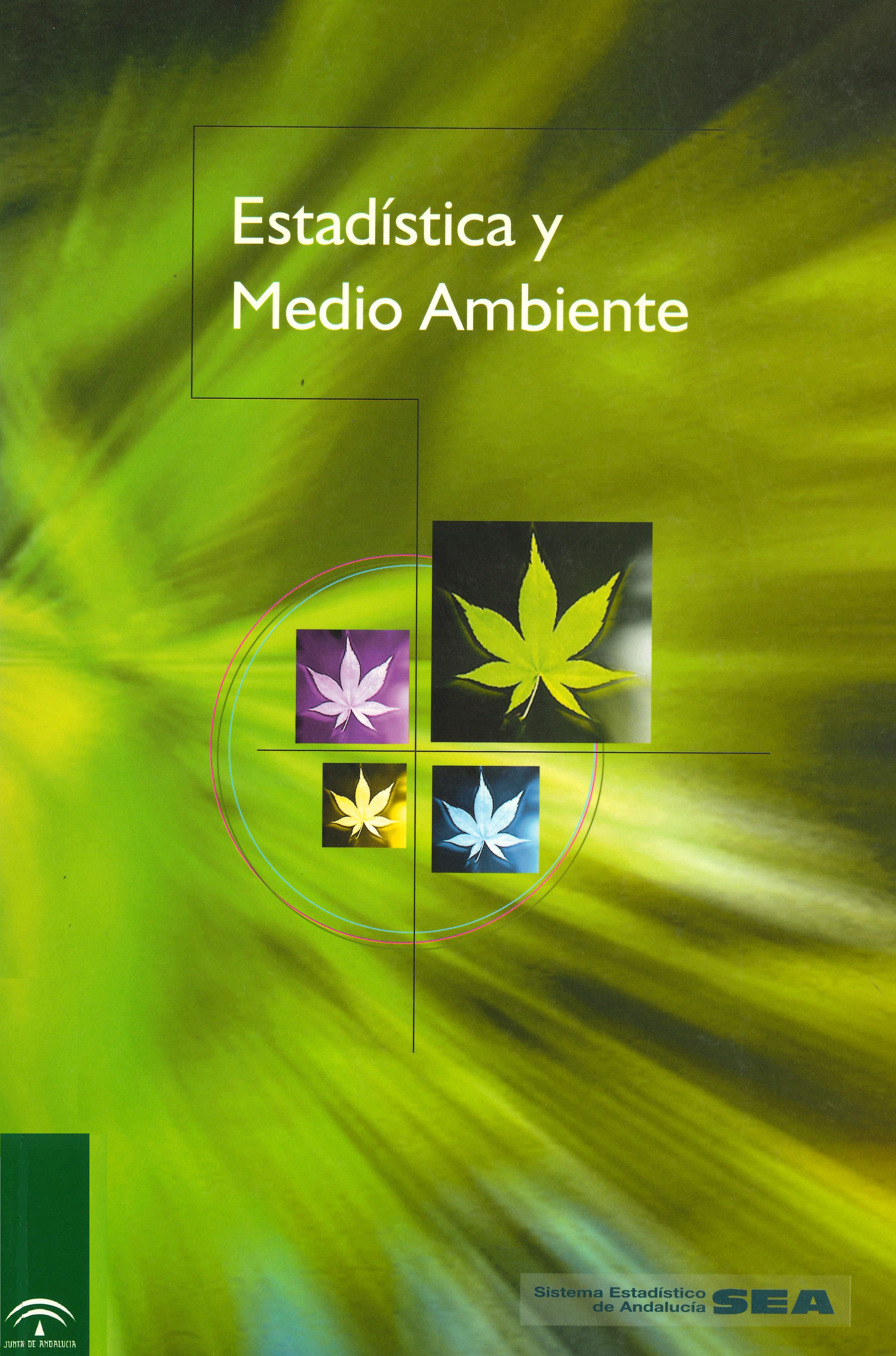 Estadística-medio_ambiente