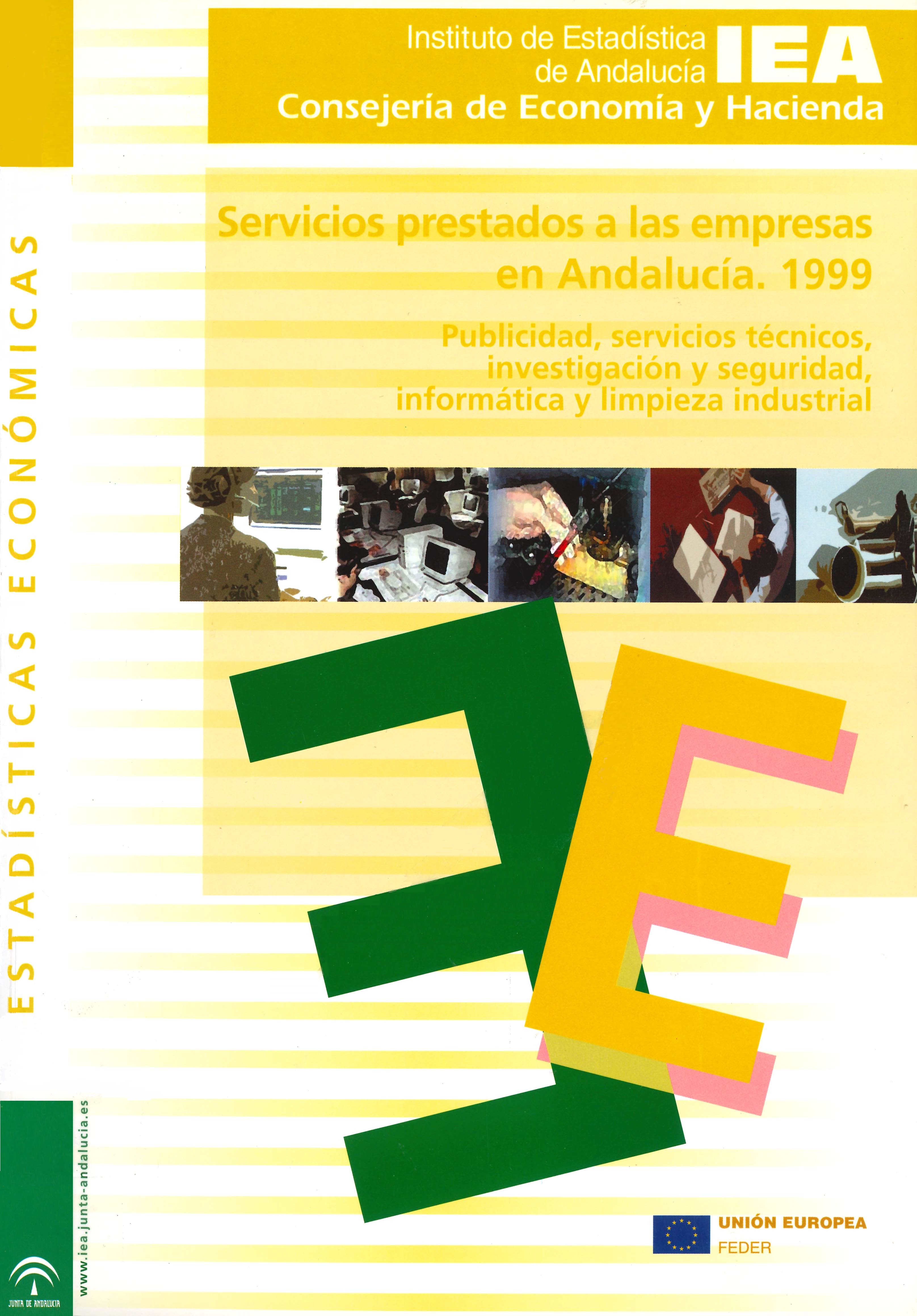 Servicios_prestados_empresas_Andalucía_1999