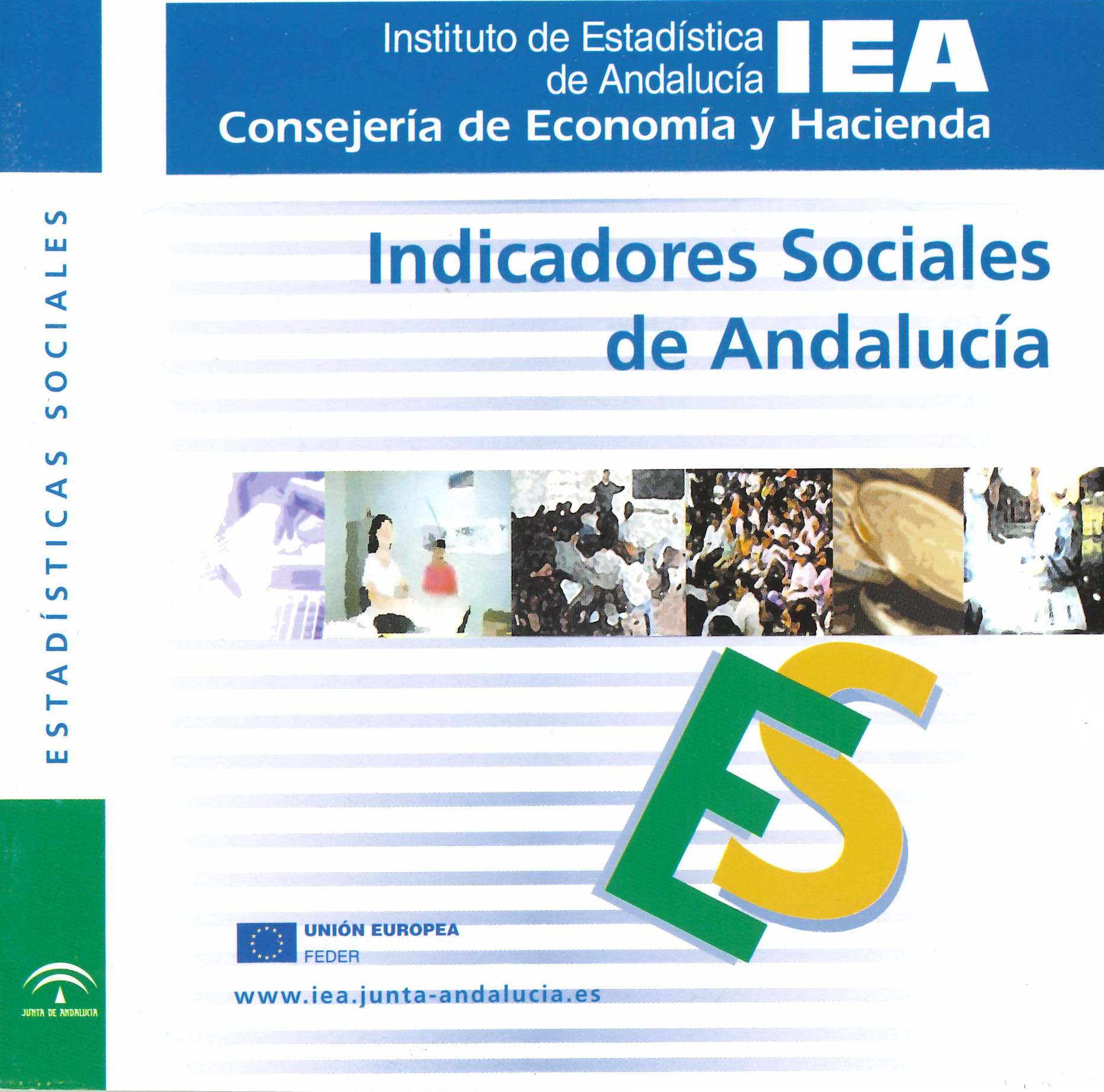 Indicadores_sociales_Andalucía