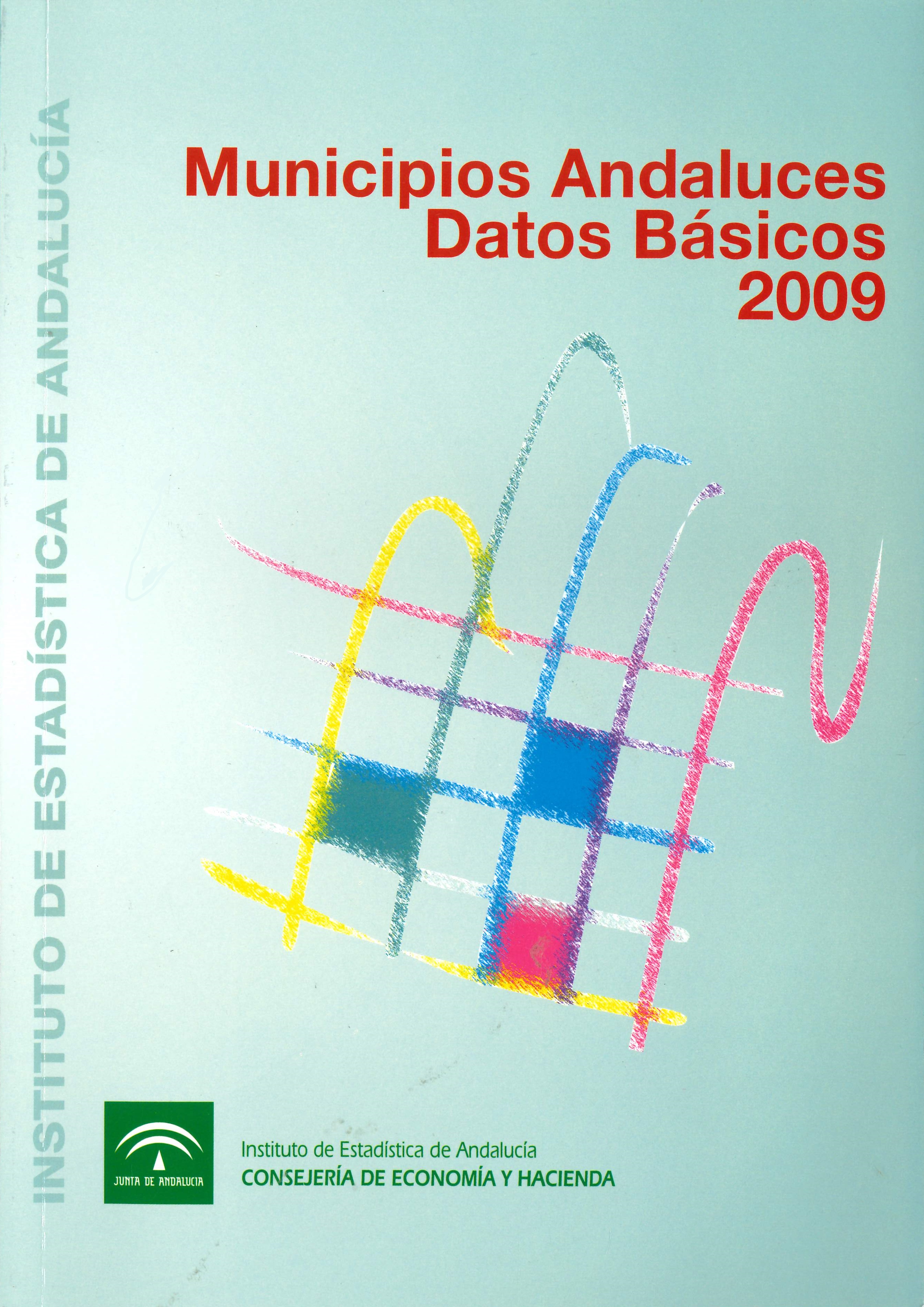 Municipios_andaluces_datos_básicos_2009