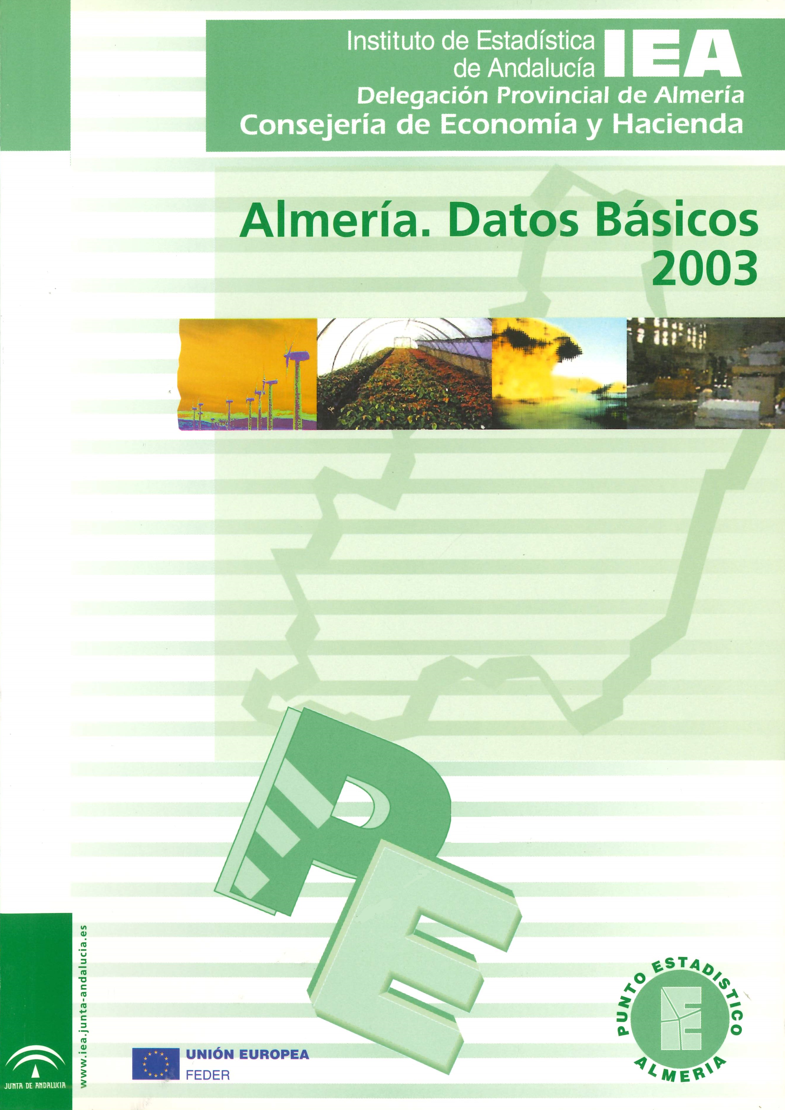 Almería_datos_básicos_2003