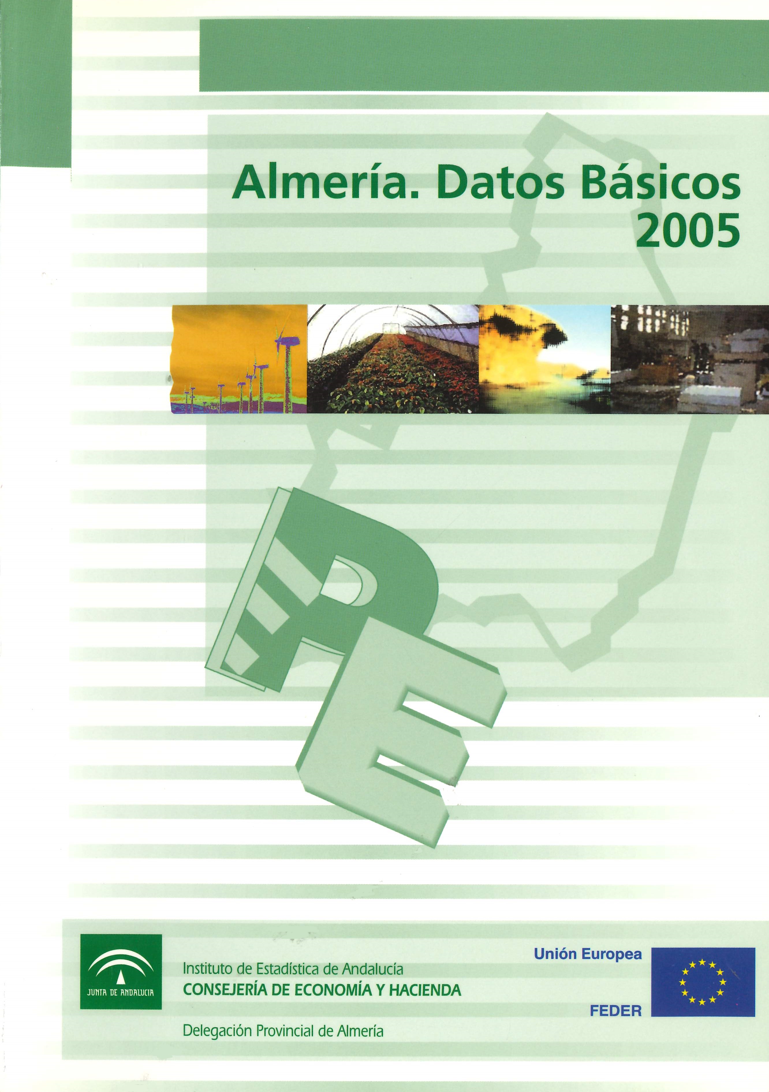 Almería_datos_básicos_2005